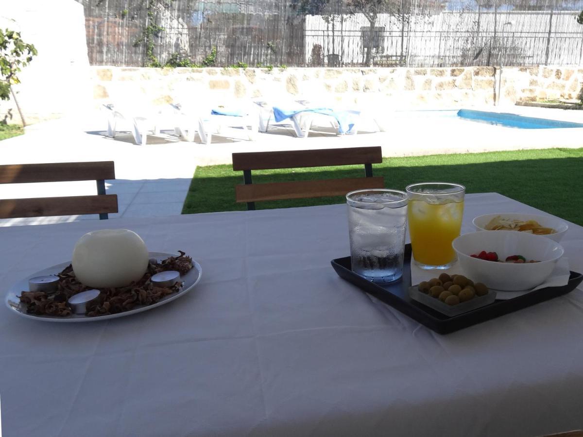 Hébergement de vacances Mirando A La Pena 